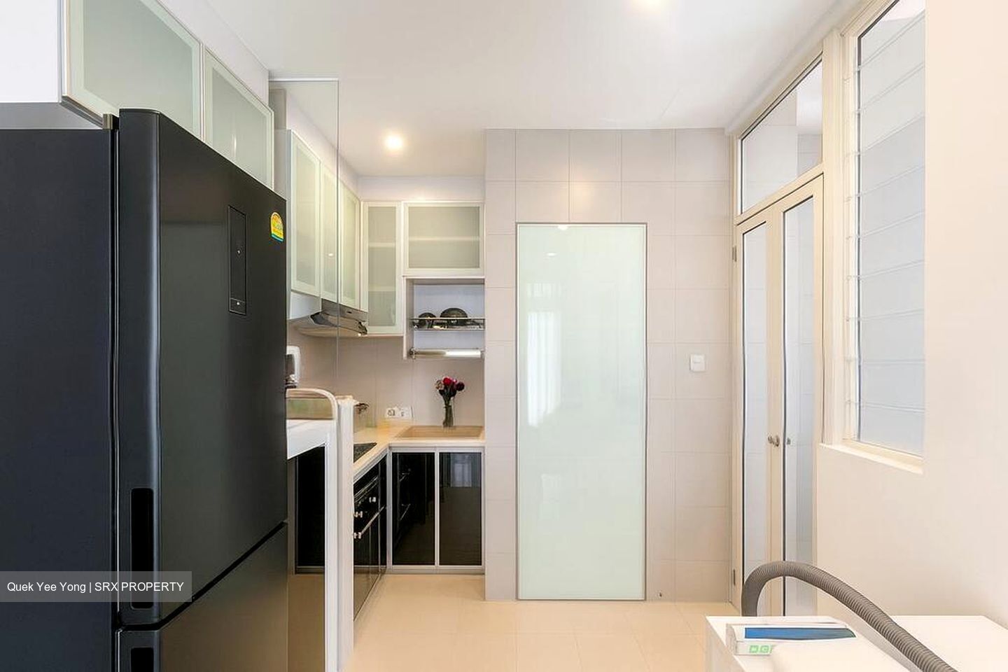 Carlyx Residence (D8), Apartment #498911711